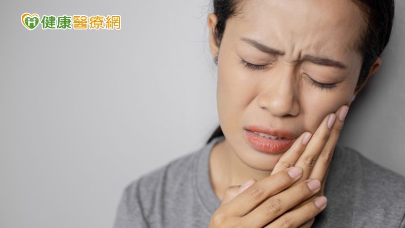 忽冷忽熱好發三叉神經痛 中醫治療助改善