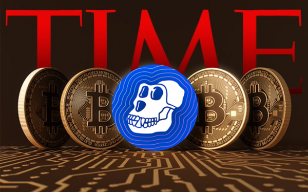 ApeCoin圈外用途！時代雜誌接受其支付網站訂閱費
