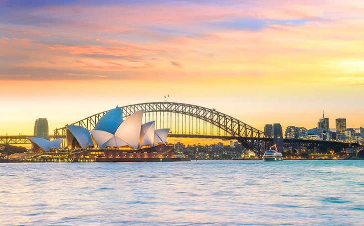 FTX宣布成立FTX Australia,立足雪梨將服務擴張至南半球