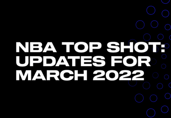Dapper Labs提供一千萬NBA Top Shot應用開發基金、球員卡可轉出至Blocto、導入FLOW代幣