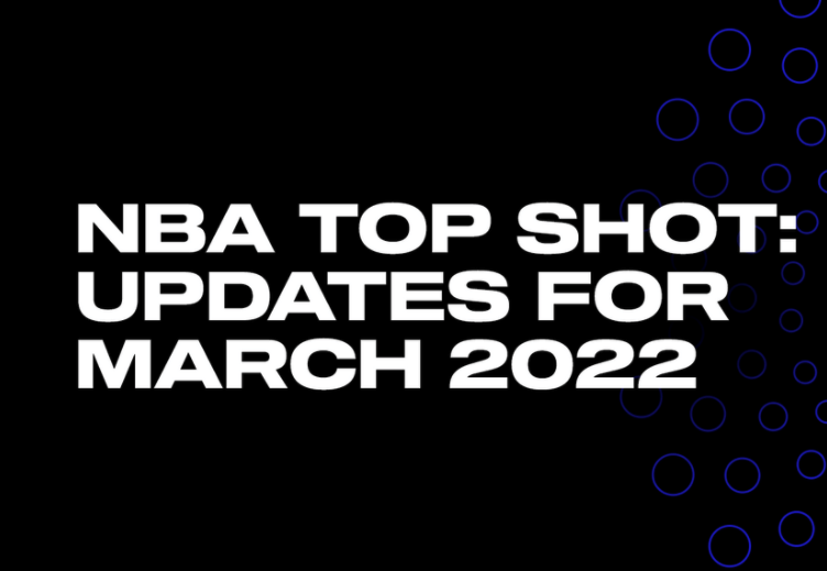 Dapper Labs提供一千萬NBA Top Shot應用開發基金、球員卡可轉出至Blocto、導入FLOW代幣