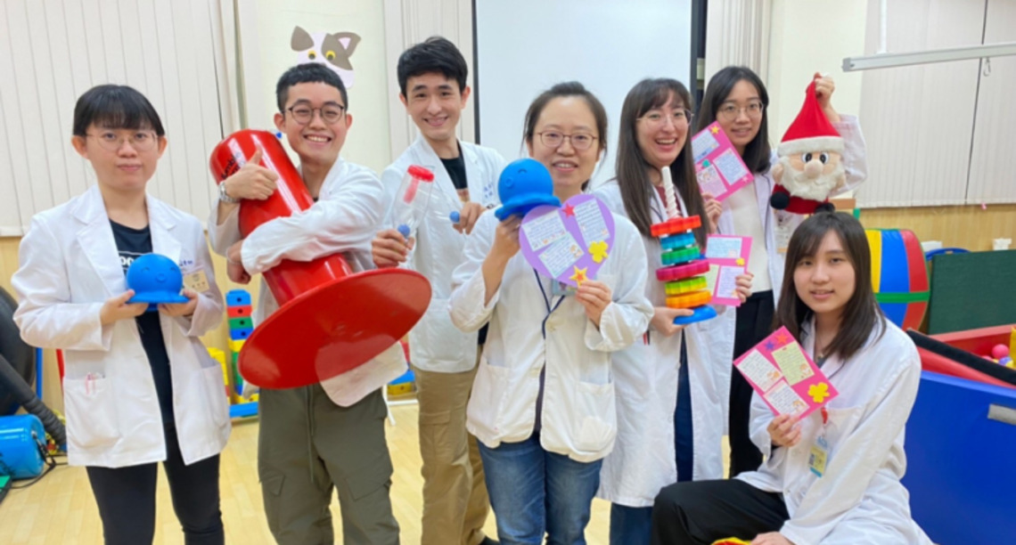 多元獎學金助逐夢 義守大學祭出最高總額500萬元獎勵金