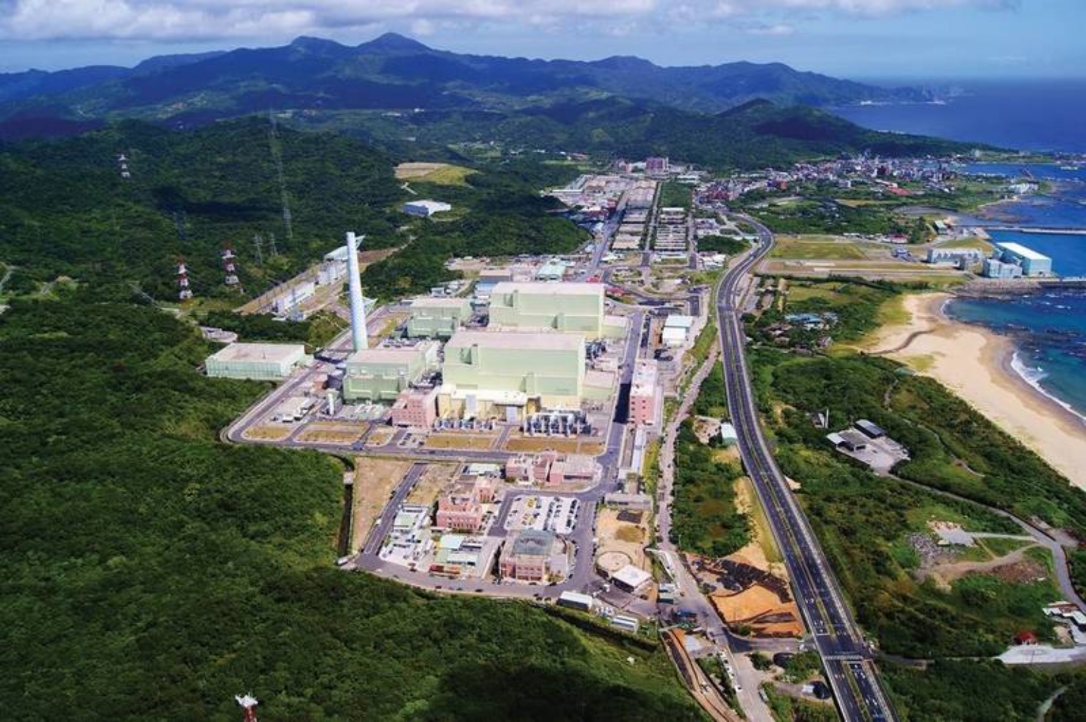 【不缺電的背後2-1】台灣變印度?全台輪流跳電誰之過 70 【不缺電的背後2-1】台灣變印度?全台輪流跳電誰之過