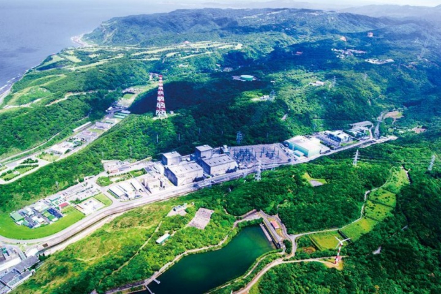 【不缺電的背後2-1】台灣變印度?全台輪流跳電誰之過 72 【不缺電的背後2-1】台灣變印度?全台輪流跳電誰之過
