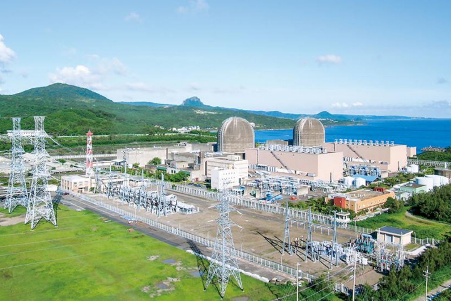 【不缺電的背後2-2】台灣供電曾是東亞資優生 現在怎麼說? 64 【不缺電的背後2-2】台灣供電曾是東亞資優生 現在怎麼說?