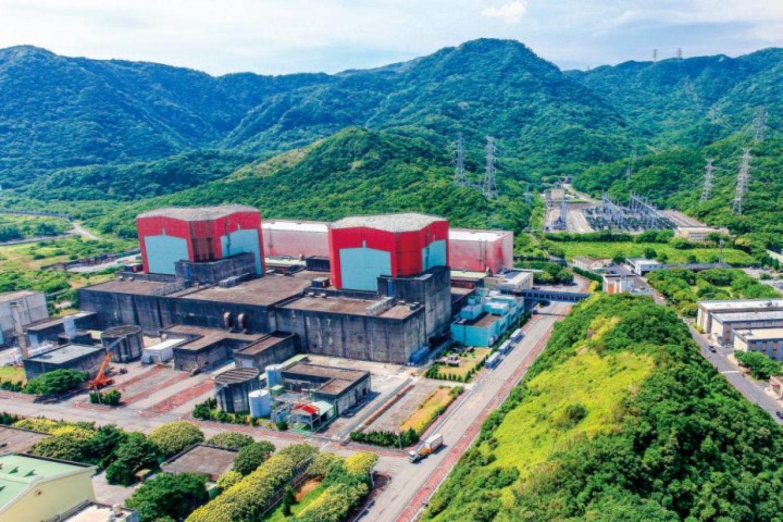 【不缺電的背後2-2】台灣供電曾是東亞資優生 現在怎麼說? 65 【不缺電的背後2-2】台灣供電曾是東亞資優生 現在怎麼說?