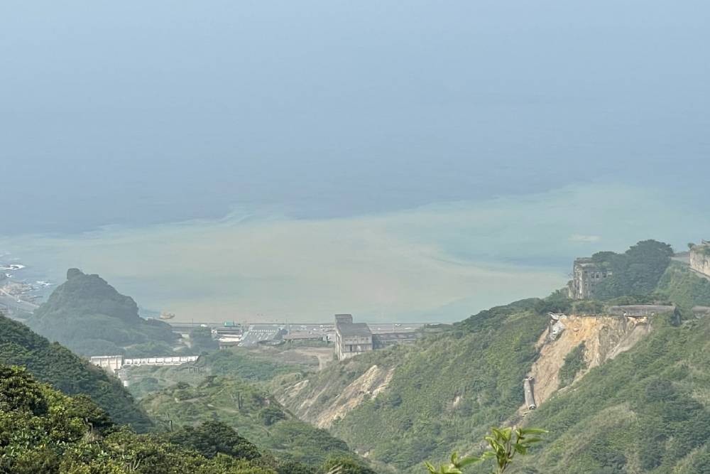 鐵馬單車騎讀旅遊 國旅悠活體驗東北角山海風情 66 New Project 6 0