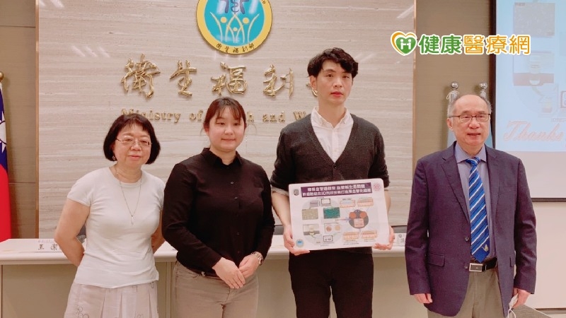 國衛院幹細胞結合3D列印 「預血管化組織」修復受損細胞