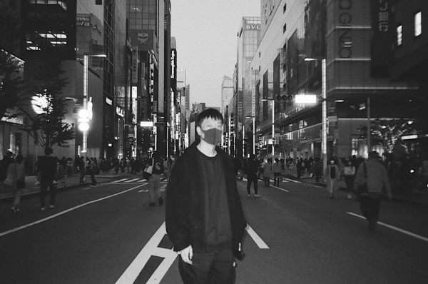 ZombieClub NFT 背後美術大師：日本拼貼藝術家河村康輔