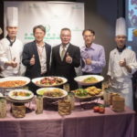 長榮文苑酒店(嘉義)推出南美洲美食節活動