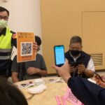 ▲豐原警分局推動網路警政宣導,邀請民眾加入「豐原警好讚」粉絲專頁 (圖/台中豐原分局 提供)
