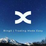 ▲BingX致力於成為一個透明、開放且公平的社交交易平台,讓交易變得更簡單。(圖/BingX/提供)
