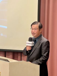 和潤企業劉源森董事長以「和潤3.0-三大經營方針」航向第3個10年,續拚高成長