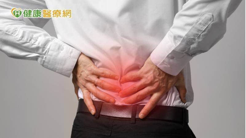 下背痛新選擇 解析「射頻熱凝療法」