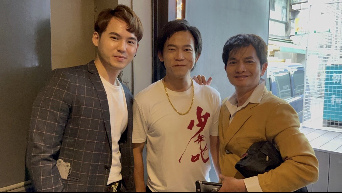 驚傳「電影～少年吔」遭戲院偷拍影片丶照片已經出現在臉書FB丶IG等社群網站媒體貼文被公開分享丶討論。