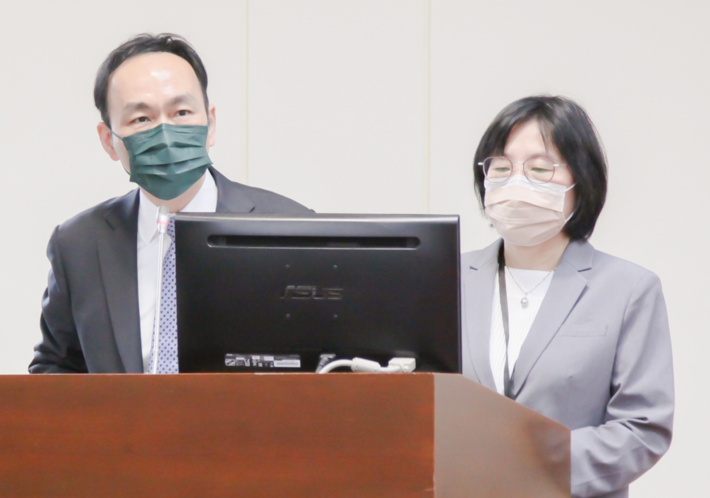 公平會介入演算法控制2022大選?高虹安:不該影響網路中立性 74 公平會介入演算法控制2022大選?高虹安:不該影響網路中立性