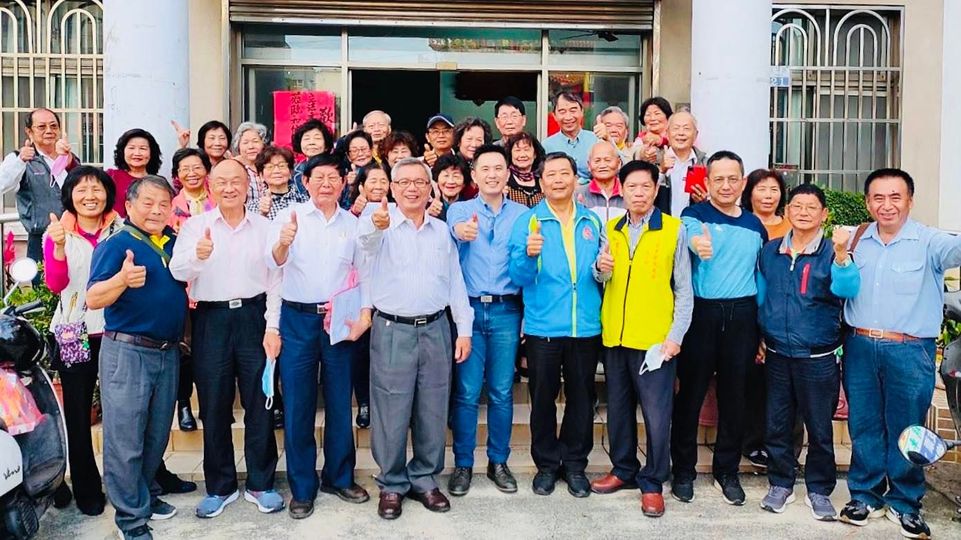 【有影】國民黨推謝龍介選南市 陳以信:尊重中央 繼續深耕、積極輔選 58 276015633 693969862019109 6674039828423295418 n