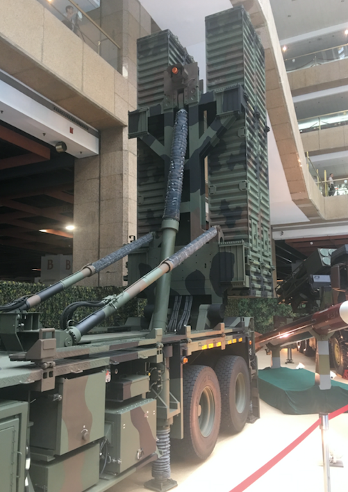 【虎觀點】國機、國艦自造的未來目標