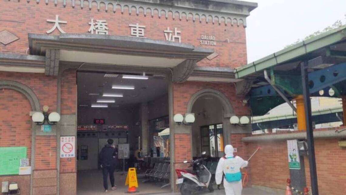 台南增1例另3校停課