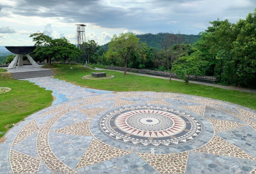 ▲3月26日、27日在屏東縣三地門鄉的地磨兒藝術公園舉辦「KELU夜山星空音樂會」   (圖/交通部觀光局 提供)