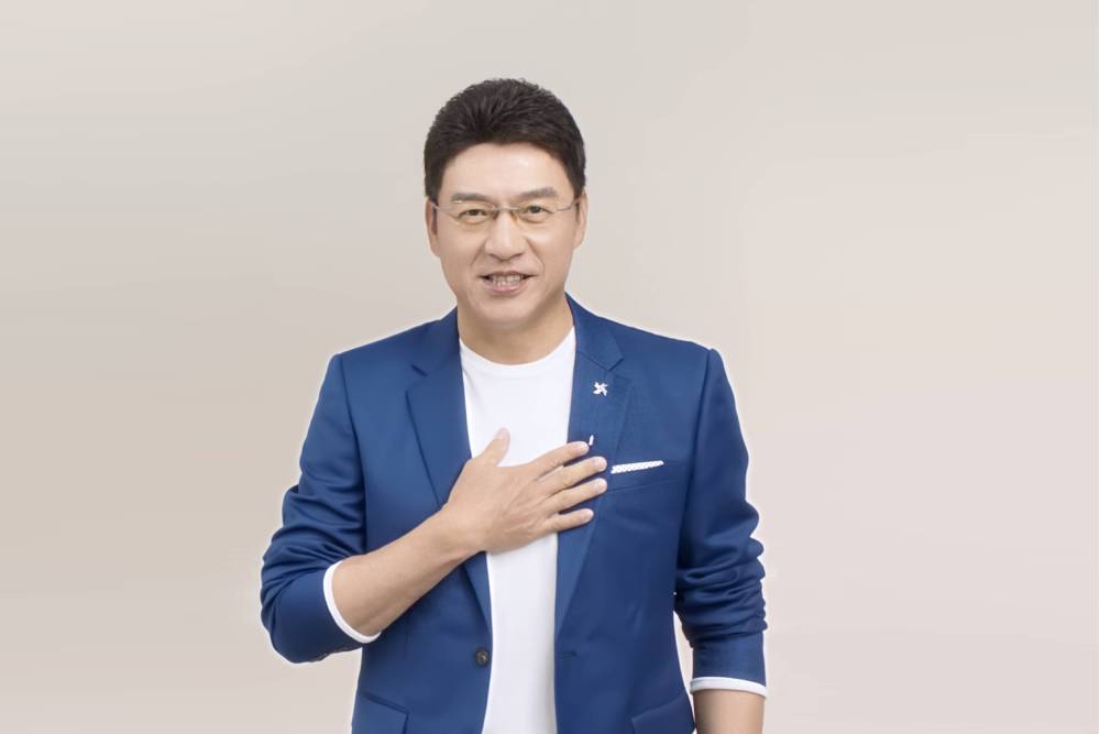 洽富攜手謝震武聯推氣冷舒肥雞胸 健康美味雙存好食雞 57 2022 03 24T134528 0.548