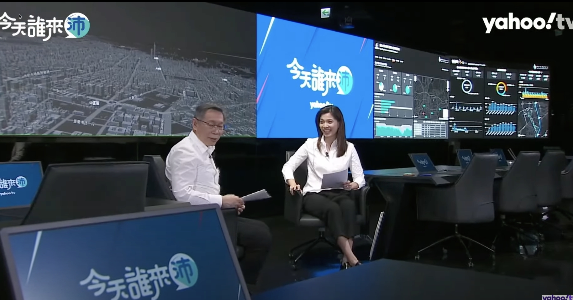 北市選情/母雞弱國民黨議員靠自己 顧聲勢吃豆腐成「柯友友」? 56 今天誰來沛邀請柯文哲