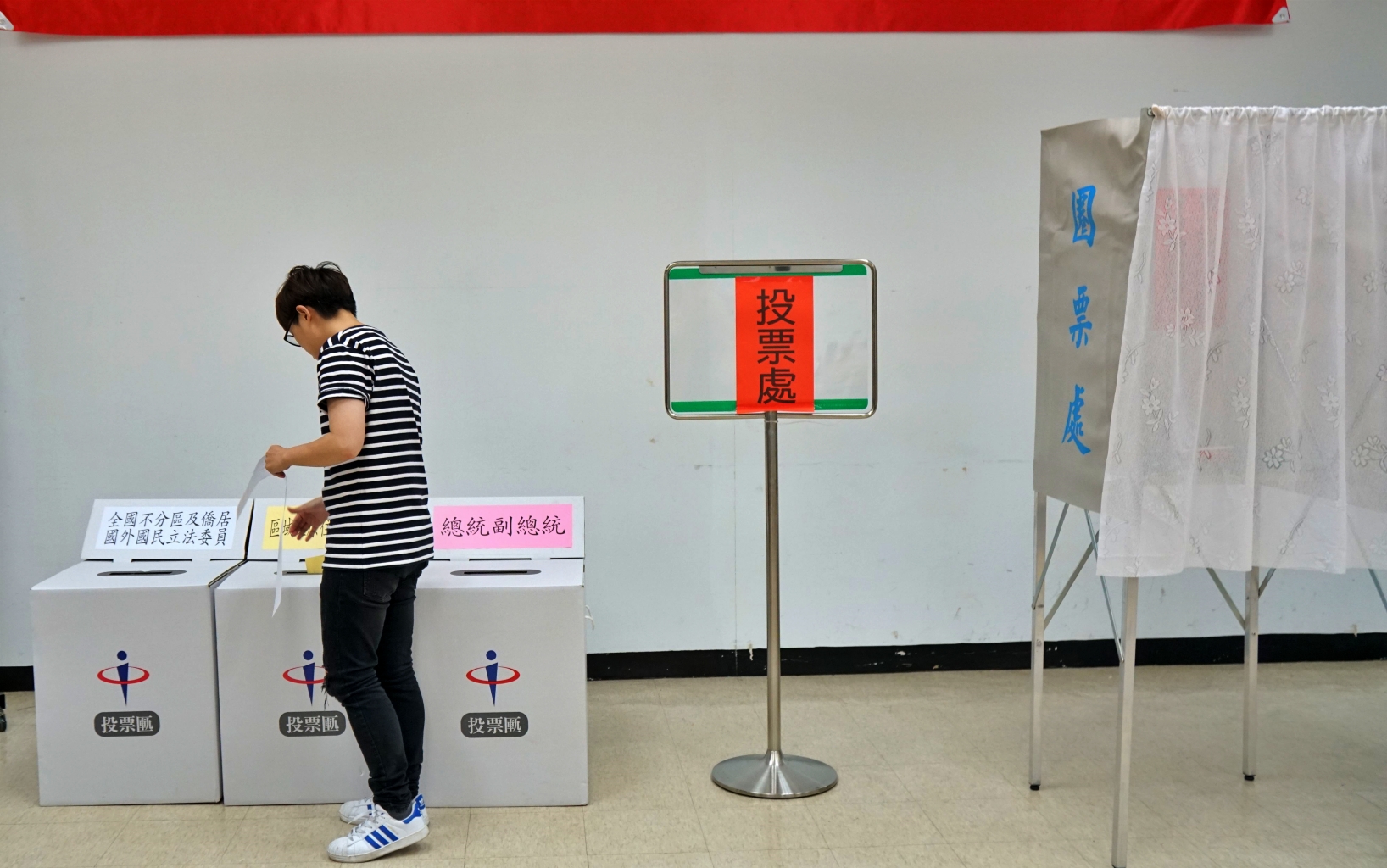 可望綁大選！中選會：18歲修憲複決是否併九合一投票 將審議