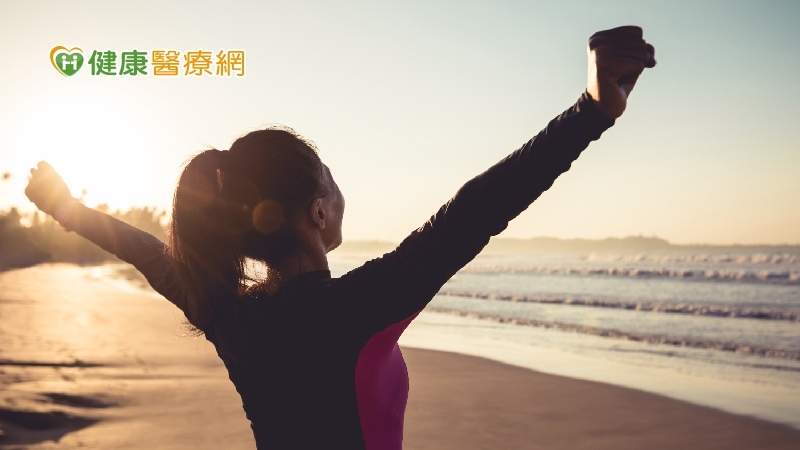 女性帕斯堤培力營 邀你坐上時光機,一起重返過去的自己