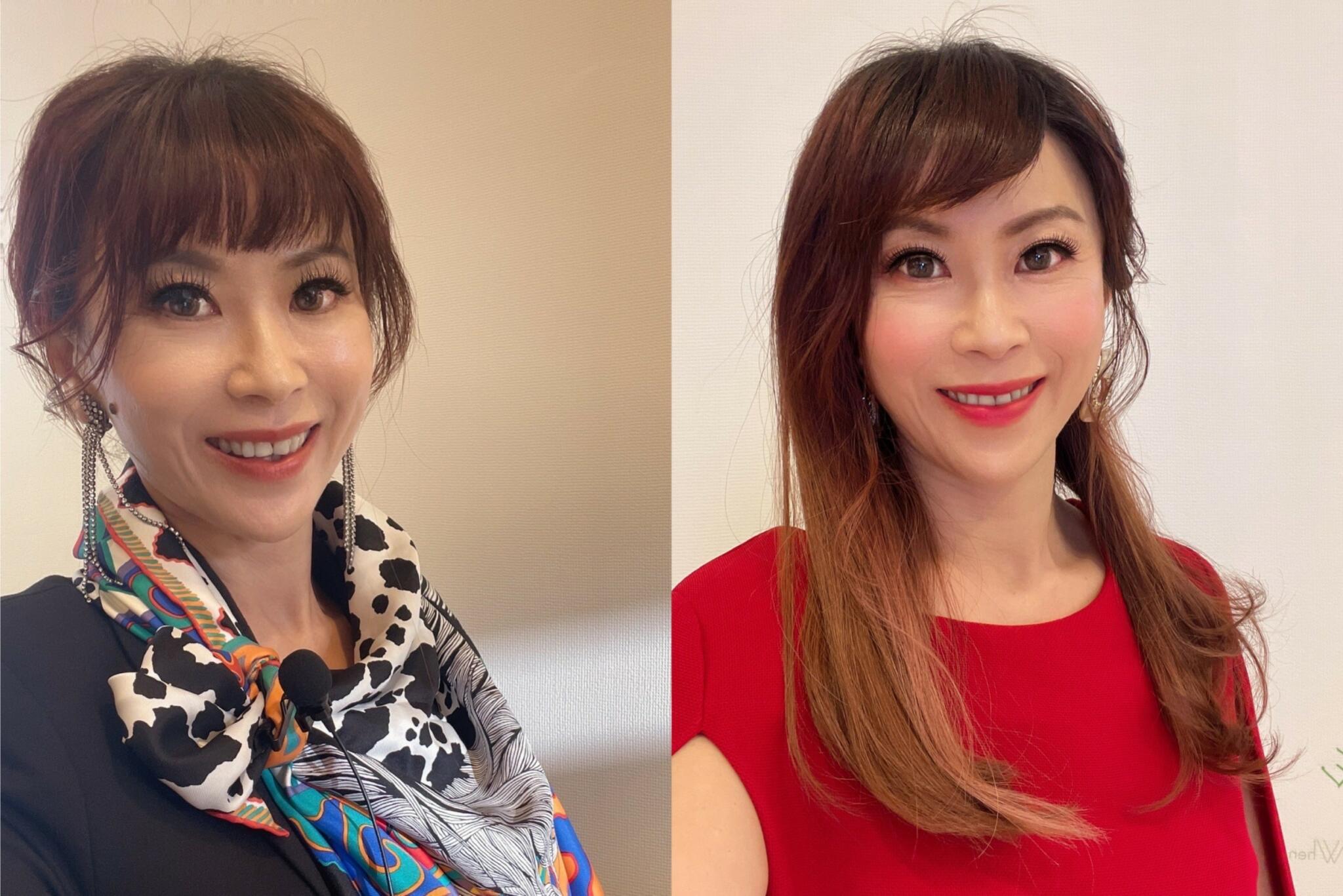 【有影】職場俠女唐玉書新書發表 曝20年逾22工作職涯生存法則 58 S 49176582