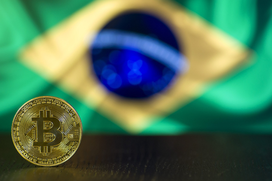 里約熱內盧將接受比特幣繳稅！一文了解巴西加密貨幣發展歷程