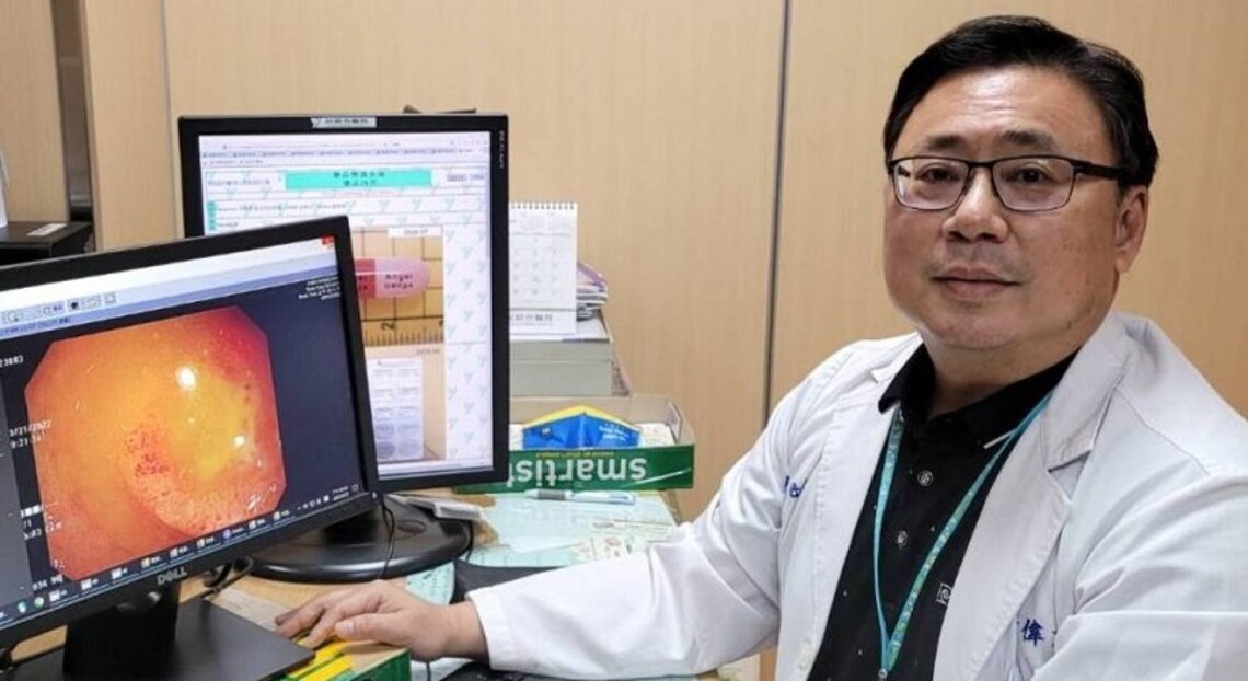 暴飲暴食吃出問題 民眾不可不慎