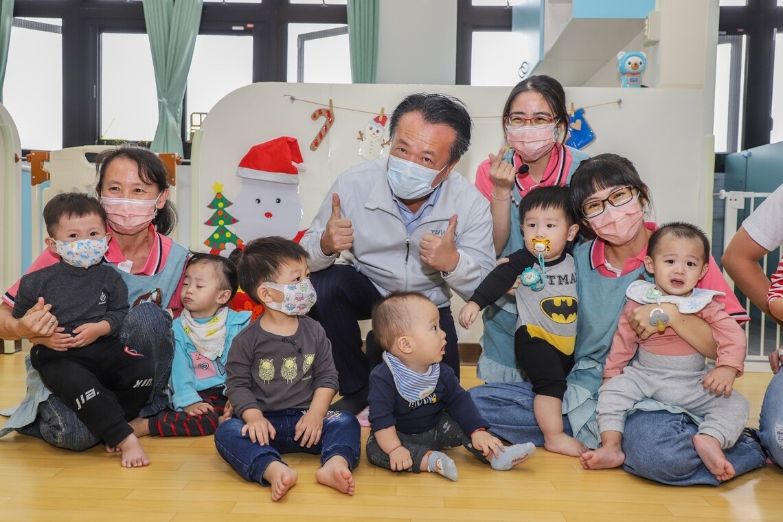 「嘉家Q寶歡樂GO!」 寶寶趣味競賽30日起開放網路報名