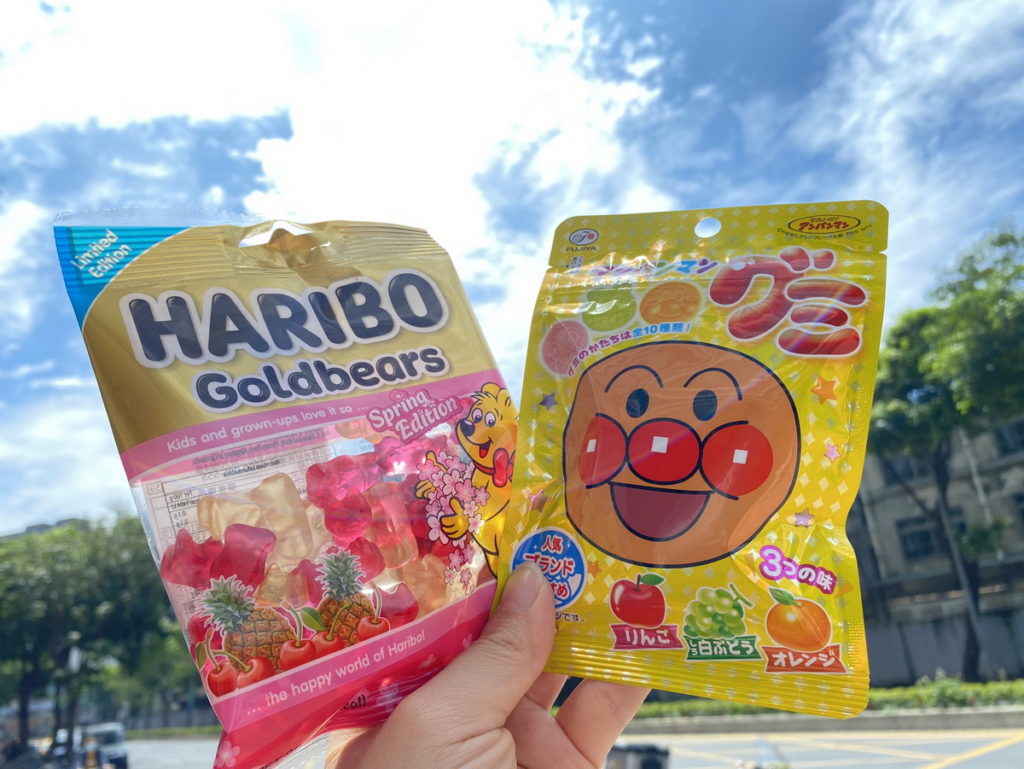 歡請兒童節!7-ELEVEN即日起至4月19日前推出「歡樂糖果節」,指定糖果任選第二件6折