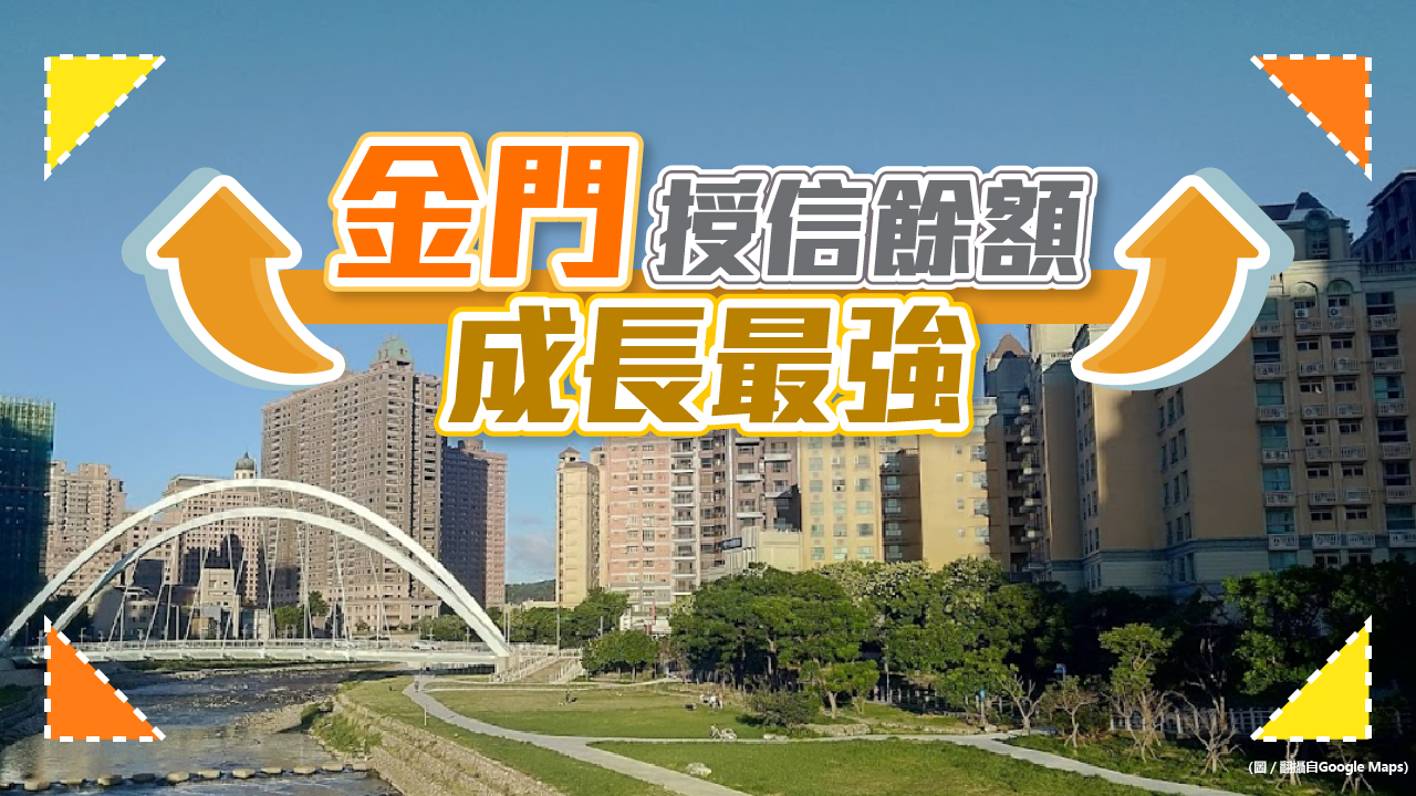 品觀點│房貸版圖買賣熱區大洗牌 桃園人數增幅居冠│房產