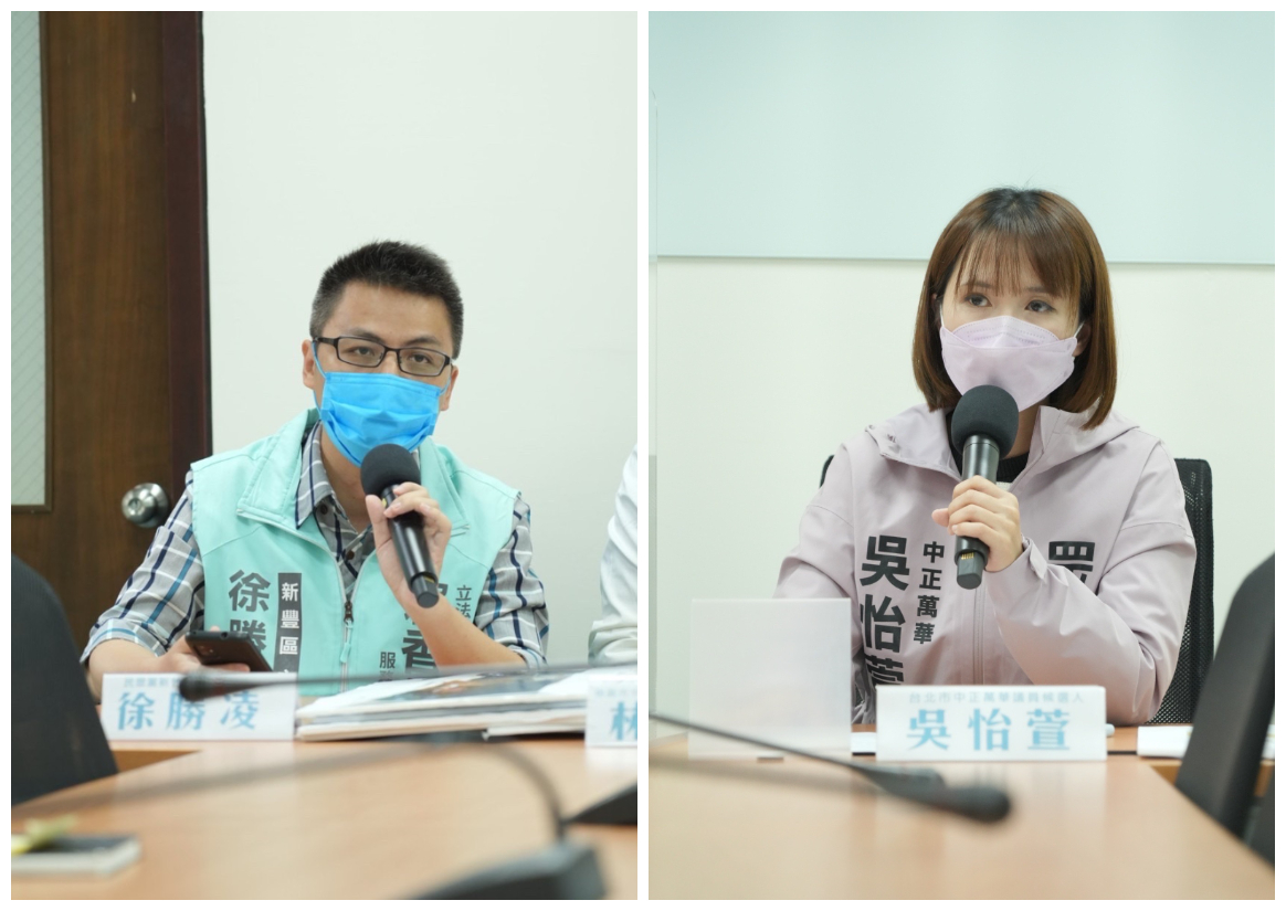 【有影】房價高漲民眾苦 民眾黨:社宅應超前部署 92 民眾黨