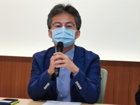低劑量輻射將誘發基因改變 蘇偉碩發起「反輻食」二公投連署 90 8EE0835A 439F 42EA 8435 3ECD13C61E4C
