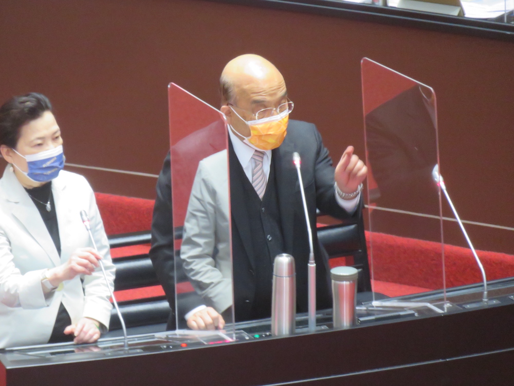 【何豪毅專欄】言語暴力的應對之道 從威爾史密斯搧巴掌談起 95 IMG 7747 2