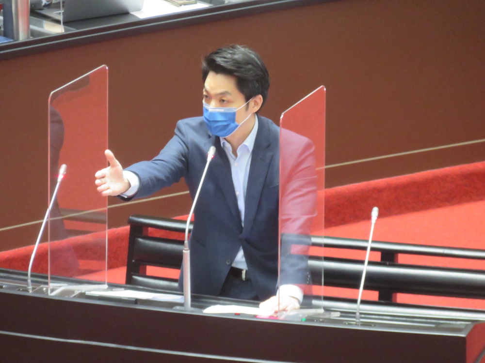 【何豪毅專欄】言語暴力的應對之道 從威爾史密斯搧巴掌談起 96 IMG 7730 2
