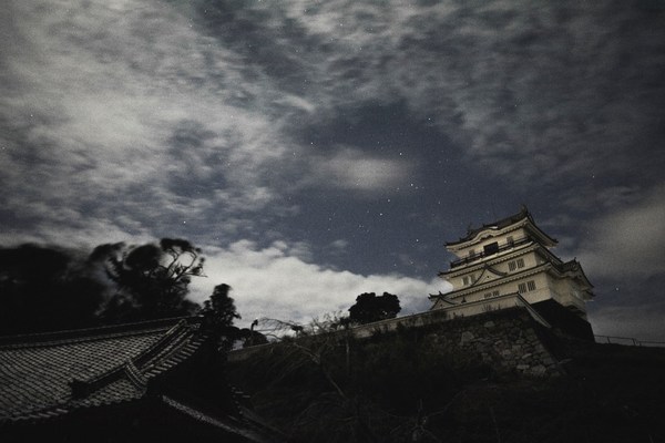 Hirado Castle Stay Kaiju Yagura 自2022年3月29日起推出「城主故事」 住宿套餐