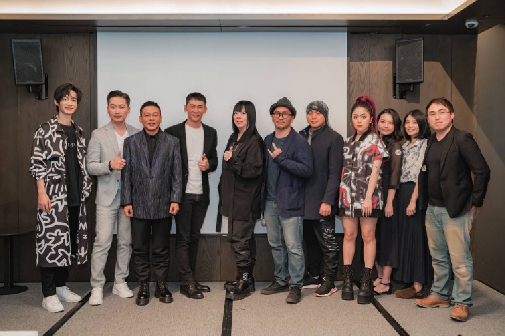 TMI Lion X 潘怡良NFT首曝 明星嘉賓嗨翻派對喜成第一擁有者 69 New Project 2022 03 29T080914.511