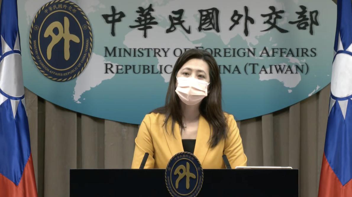 龐培歐呼籲拜登承認台獨 戰略清晰降低台灣風險 外交部不評論 70 外交部發言人歐江安3月29日回應媒體提問,表示對前美國國務卿龐培歐個人說法,不進一步評論。