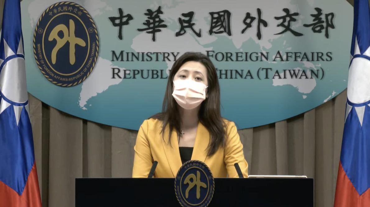 俄羅斯擬禁不友善國家國民入境 外交部:密切掌握發展 78 外交部發言人歐江安3月29日表示,針對俄羅斯擬禁不友善國家國民入境一案,我方會密切掌握。