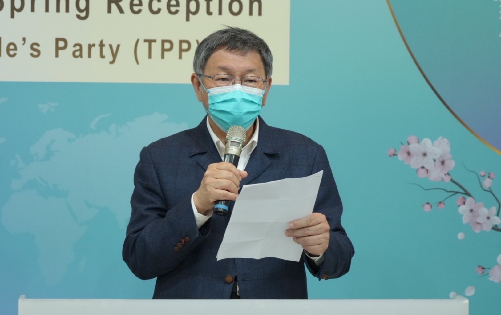 【有影】柯文哲:台灣房價真的太高!社會住宅要蓋到5萬戶才能破壞價格 76 柯文哲:台灣房價真的太高!社會住宅要蓋到5萬戶才能破壞價格