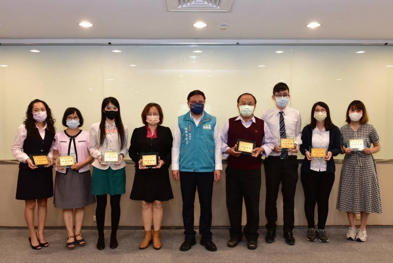 嘉義縣警銀全力阻詐騙,民眾安心保財