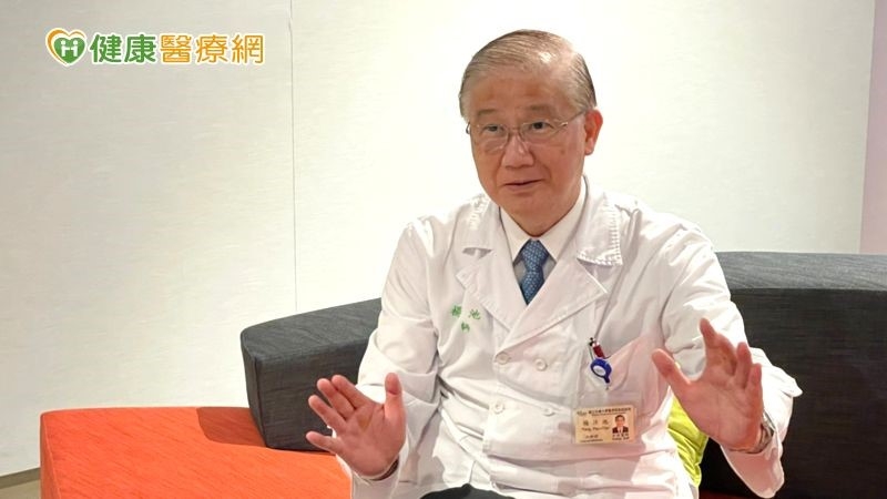 癌症精準醫療時代 台灣資通訊結合生醫產業強化競爭力