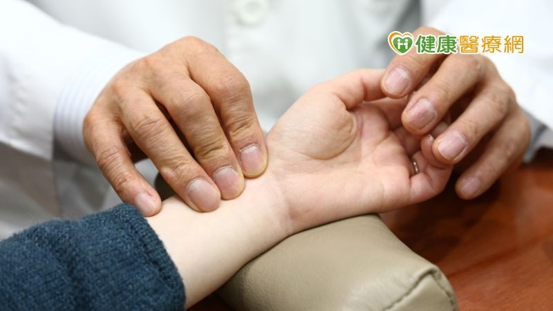 縮小子宮肌瘤與甲狀腺腫塊 疏通肝經,調理氣血「異病同治」