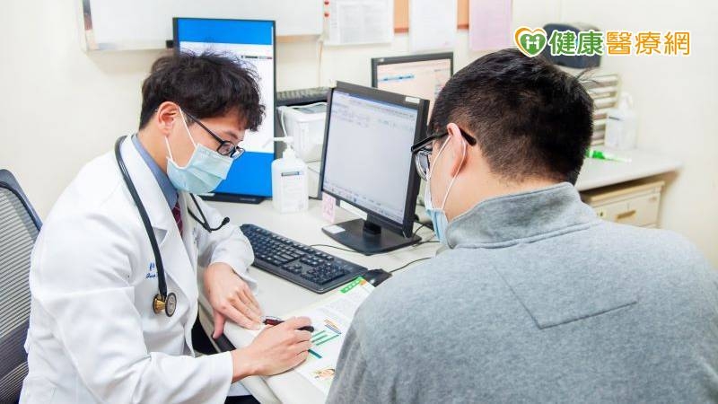 「高血壓」年輕化!不再是大人專屬疾病