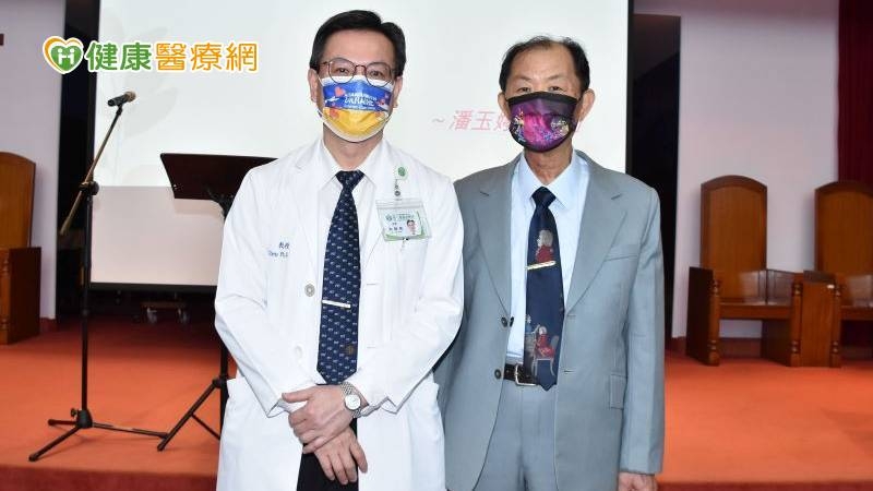 咬破嘴久久不癒 就醫竟已是口腔癌第四期