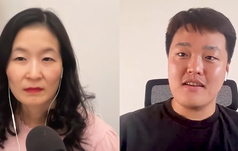 UST支持組織LFG今日增持近3000枚比特幣,Terra創辦人Do Kwon:將成為中本聰之外最大的比特幣持有者