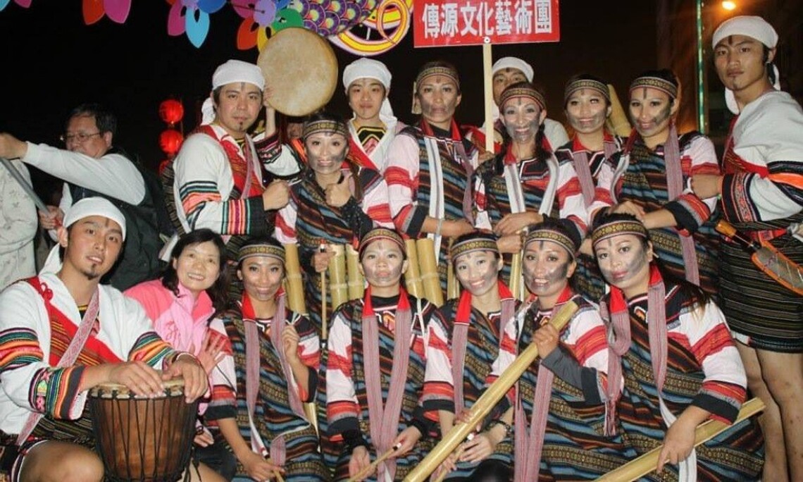 苗栗縣111年地方扶植傑出演藝團隊徵選出爐